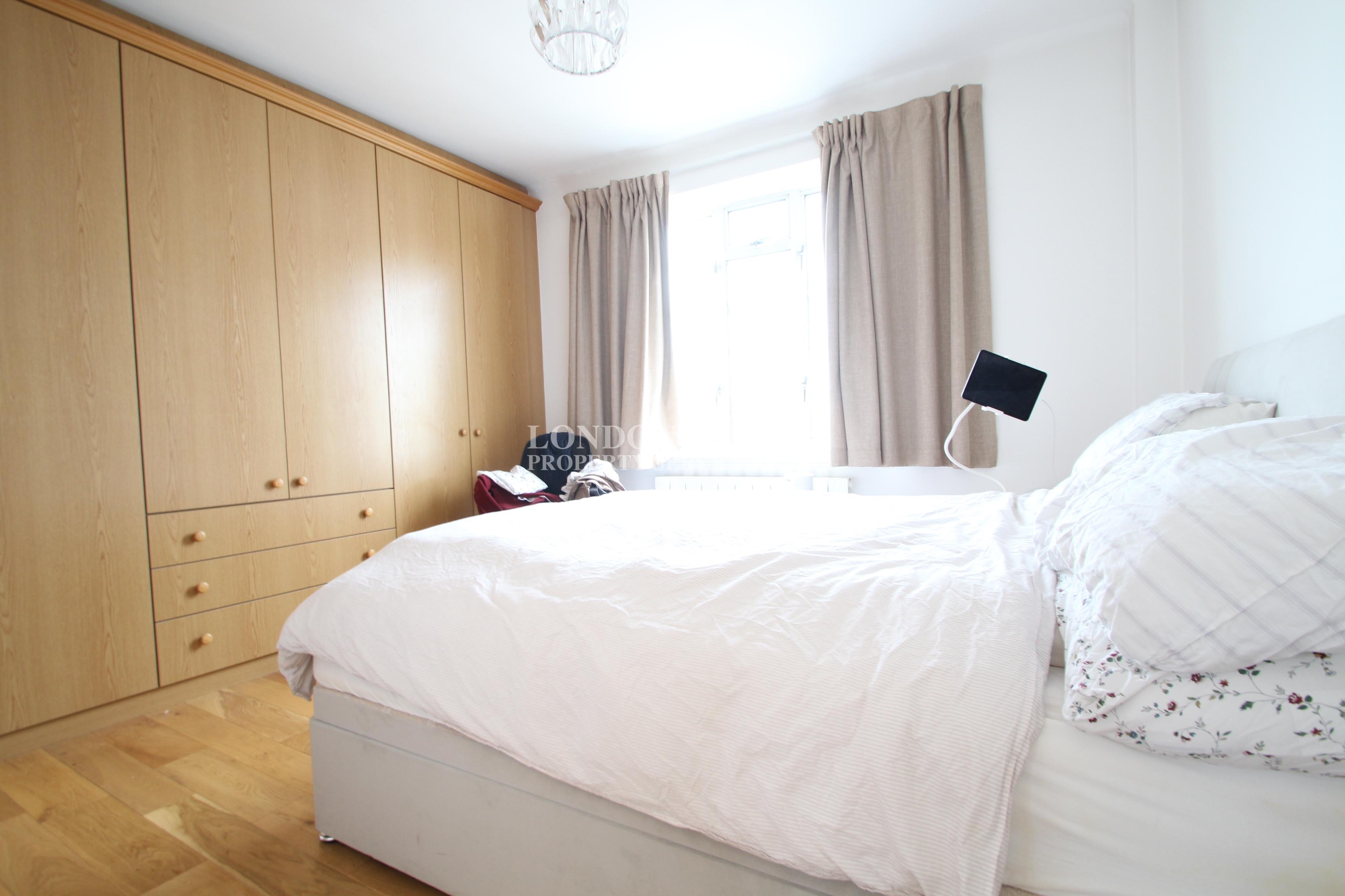 Waterford Court, Stalbridge Street, Marylebone NW1